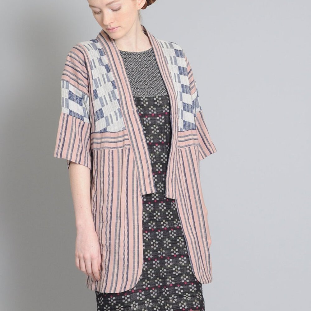 Ace & Jig Robe Hawthorn Size Small
